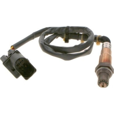 BOSCH Lambdasonde 0 258 007 174