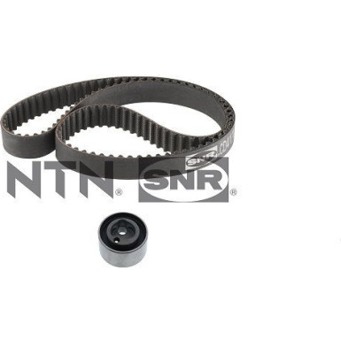 NTN-SNR Zahnriemensatz KD477.01