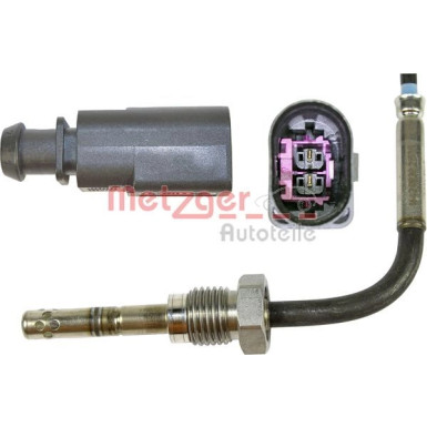 Metzger Sensor, Abgastemperatur 0894009