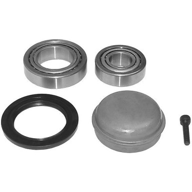 Metzger Radlagersatz WM 2005