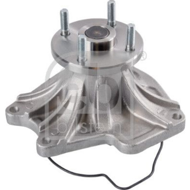 FEBI BILSTEIN 47455 Wasserpumpe