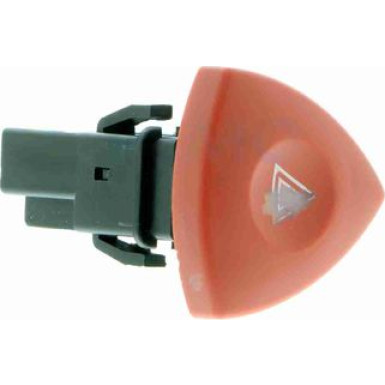 Warnblinkschalter V46-73-0016 Warnblinkschalter V46-73-0016