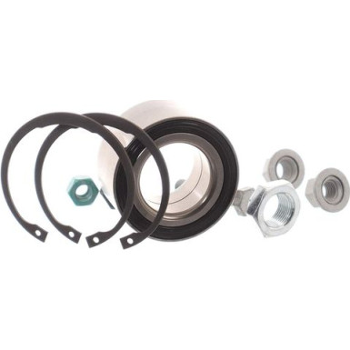 SKF Radlagersatz VKBA 1358