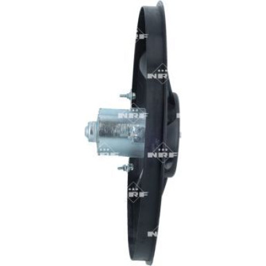 NRF Lüfter, Motorkühlung 47070