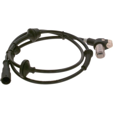 Sensor, Raddrehzahl 0 986 594 012