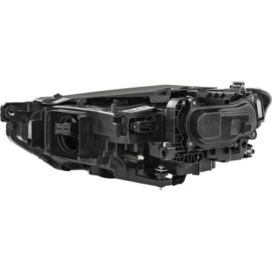 Hauptscheinwerfer 046627 Hauptscheinwerfer 046627