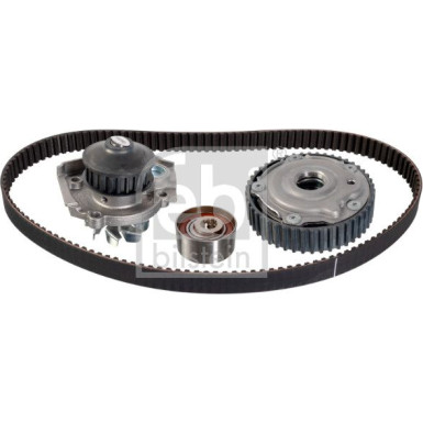FEBI BILSTEIN 173649 Wasserpumpe + Zahnriemensatz