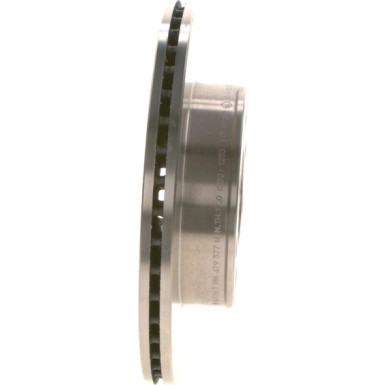 BOSCH Bremsscheibe 0 986 479 377 BOSCH Bremsscheibe 0 986 479 377