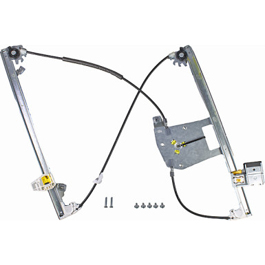 Metzger Fensterheber 2160556