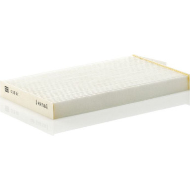 MANN-FILTER CU 15 001 Innenraumfilter, Partikelfilter MANN-FILTER CU 15 001 Innenraumfilter, Partikelfilter