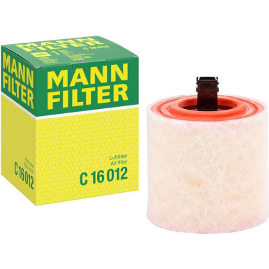 MANN-FILTER C 16 012 Luftfilter