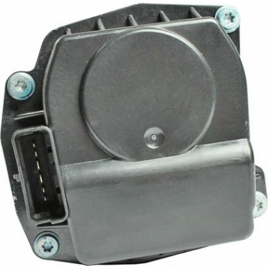 Metzger Drosselklappenstutzen 0892367