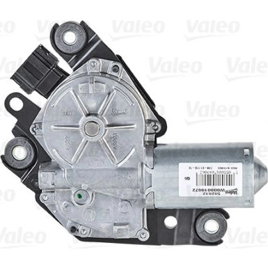 Valeo Wischermotor 582612