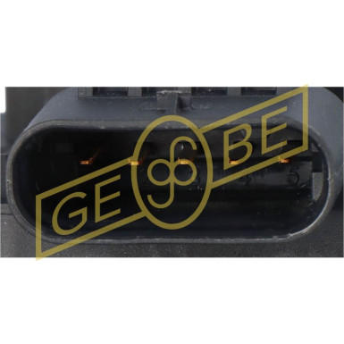 GEBE NOx-Sensor, NOx-Katalysator 9 3788 1