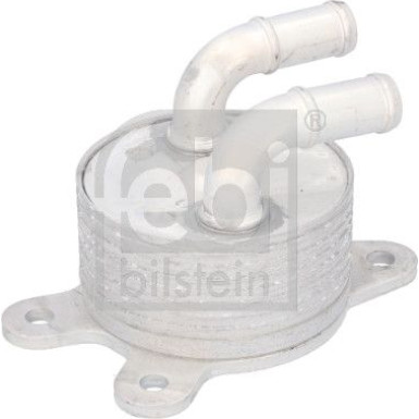 FEBI BILSTEIN 106880 Ölkühler, Automatikgetriebe