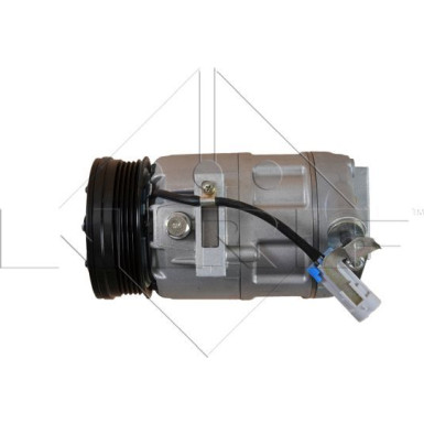 NRF Kompressor, Klimaanlage EASY FIT 32080 NRF Kompressor, Klimaanlage EASY FIT 32080