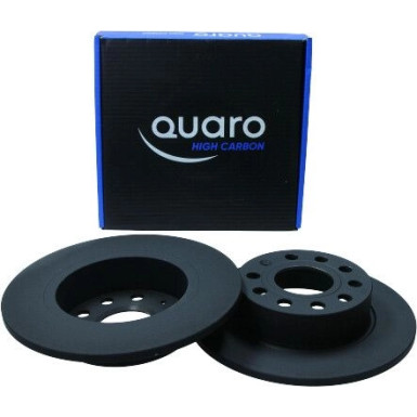 Bremsscheibe QUARO HIGH CARBON QD3955HC Bremsscheibe QUARO HIGH CARBON QD3955HC