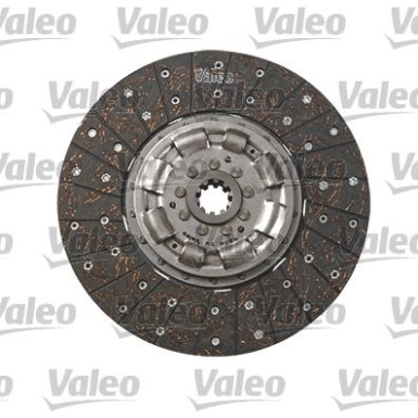 Valeo 809126 Kupplungssatz NEW ORIGINAL KIT3P