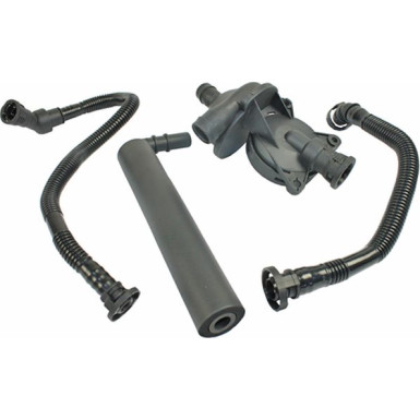 Metzger Reparatursatz, Kurbelgehäuseentlüftung 2385080