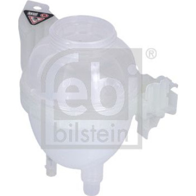 FEBI BILSTEIN 185179 Ausgleichsbehälter, Kühlmittel FEBI BILSTEIN 185179 Ausgleichsbehälter, Kühlmittel