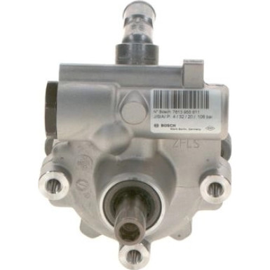 Hydraulikpumpe, Lenkung K S00 000 115