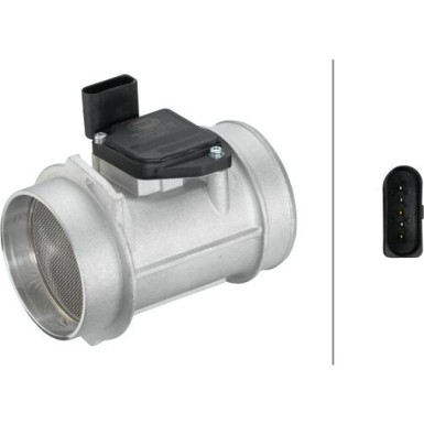 Luftmassenmesser 8ET 009 142-451 Luftmassenmesser 8ET 009 142-451