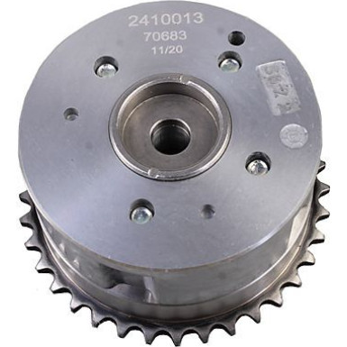 Metzger Nockenwellenversteller Hydraulisch 2410013