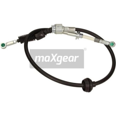 Maxgear Seilzug, Schaltgetriebe 32-0661