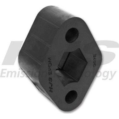 Halter, Schalldämpfer 83 21 6739 Halter, Schalldämpfer 83 21 6739