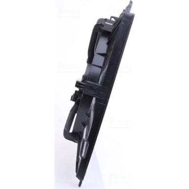 Nissens Lüfter, Motorkühlung 85615