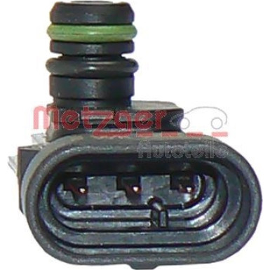 Sensor, Saugrohrdruck 0906045 Sensor, Saugrohrdruck 0906045