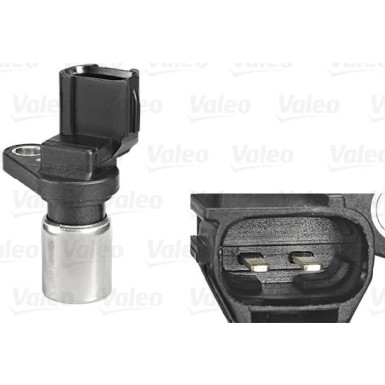 Valeo Impulsgeber, Kurbelwelle 254143