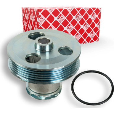 FEBI BILSTEIN 173540 Wasserpumpe, Motorkühlung FEBI BILSTEIN 173540 Wasserpumpe, Motorkühlung
