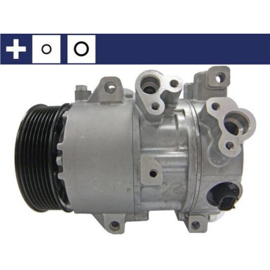 Kompressor, Klimaanlage ACP 909 000S Kompressor, Klimaanlage ACP 909 000S