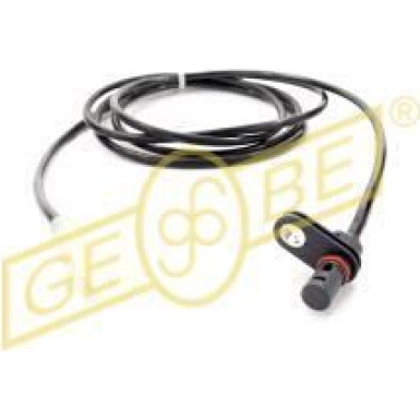 GEBE Sensor, Raddrehzahl 9 1065 1