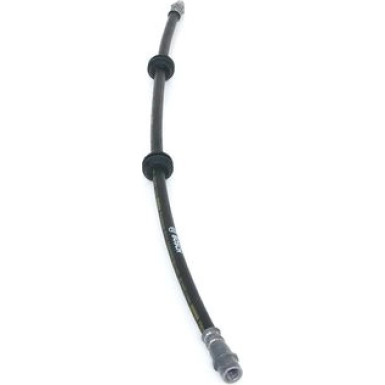 2 x BOSCH Bremsschlauch 1 987 481 750