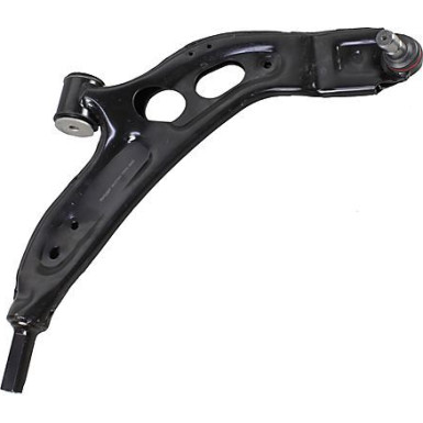 Metzger Lenker, Radaufhängung 58107002
