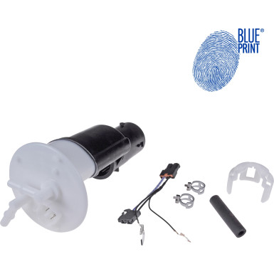 Blue Print Kraftstofffilter ADH22333C