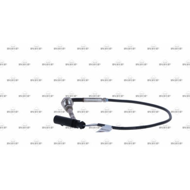 NRF Sensor, Abgastemperatur EASY FIT 707270 NRF Sensor, Abgastemperatur EASY FIT 707270