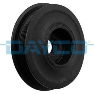 Dayco Riemenscheibe, Kurbelwelle DPV1076