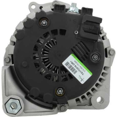 PSH Generator 215.554.170.004