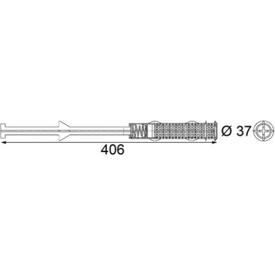 Trockner, Klimaanlage AD 59 000P