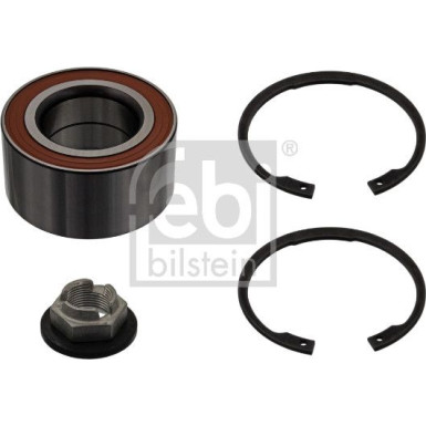 FEBI BILSTEIN 19265 Radlagersatz