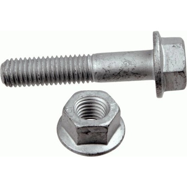 Lemförder Reparatursatz, Radaufhängung Service Pack 37468 01