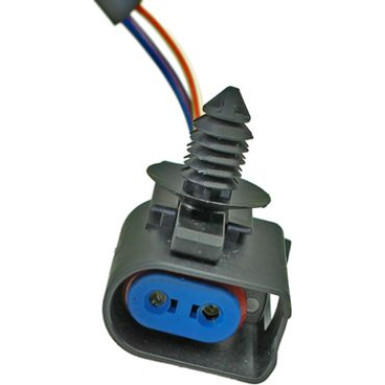 Metzger Wischermotor 2190808