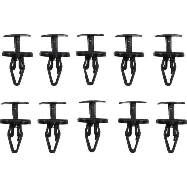 Metzger Clip, Zier-/Schutzleiste 2280065