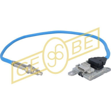 GEBE NOx-Sensor, NOx-Katalysator 9 3751 1