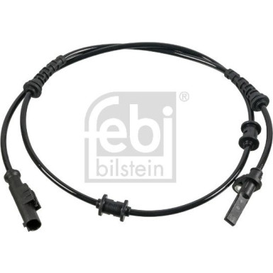 FEBI BILSTEIN 185385 Sensor, Raddrehzahl FEBI BILSTEIN 185385 Sensor, Raddrehzahl