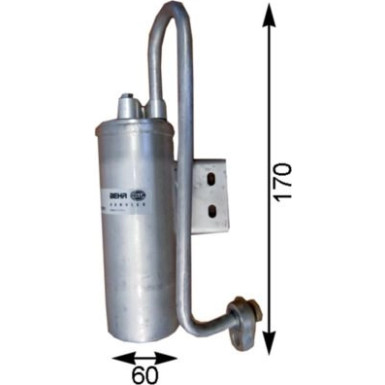 Trockner, Klimaanlage AD 189 000S Trockner, Klimaanlage AD 189 000S