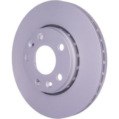 Hella Bremsscheibe Pro High Carbon 8DD 355 129-121
